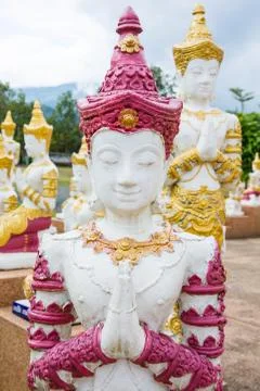 Phra that Stock Photos