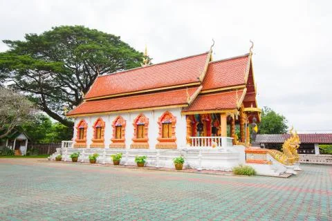 Phra that Stock Photos
