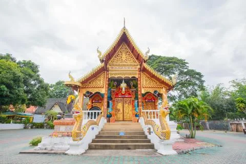 Phra that Stock Photos