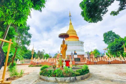 Phra that Stock Photos