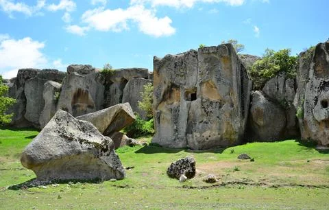 Phrygian Valley Stock Photos