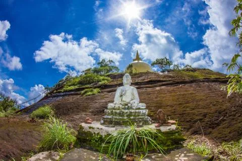 Phu lanka Stock Photos