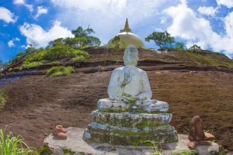 Phu lanka Stock Photos