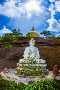 Phu lanka Stock Photos