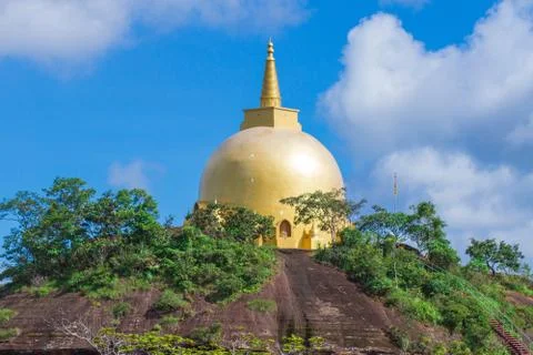 Phu lanka Stock Photos