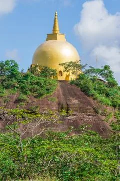 Phu lanka Stock Photos