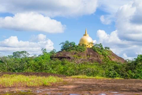 Phu lanka Stock Photos