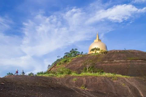 Phu lanka Stock Photos