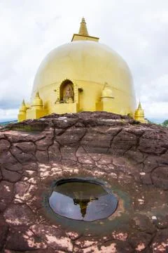 Phu lanka Stock Photos
