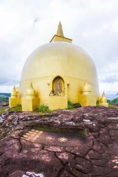Phu lanka Stock Photos