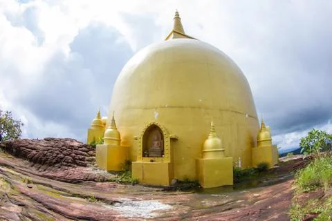 Phu lanka Stock Photos
