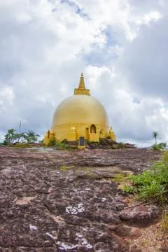Phu lanka Stock Photos