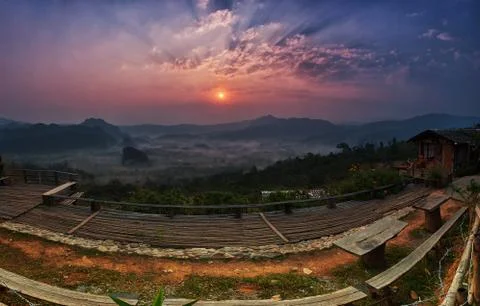 Phu Lanka Stock Photos