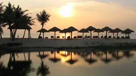 Phu Quoc Stock Footage 8952504