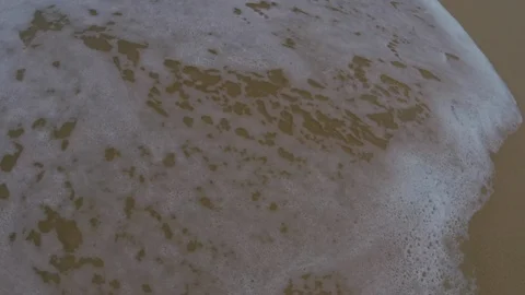 Phuket Beach Life Stock Footage 89855929