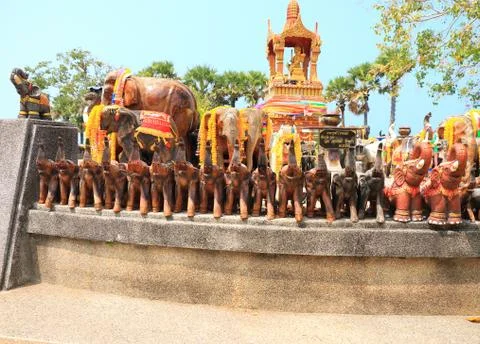 Phuket beach Stock Photos