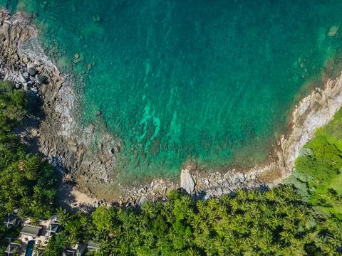Phuket Coast Stock Photos