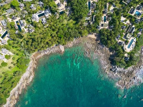Phuket Coast Stock Photos
