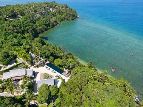 Phuket Coast Stock Photos