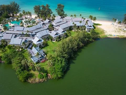 Phuket Coast Stock Photos