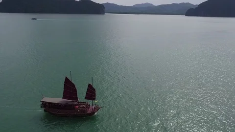 Phuket Stock Footage 79257137