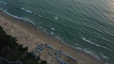 Phuket Stock Footage 300834777