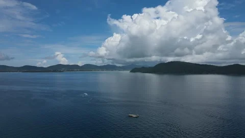 Phuket Stock Footage 300834778