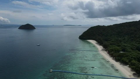 Phuket Stock Footage 300834779