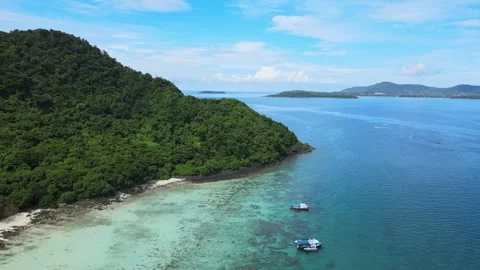 Phuket Stock Footage 300835075