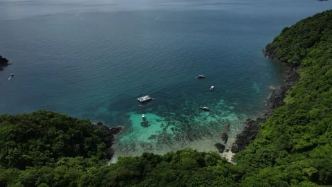 Phuket Stock Footage 300835661