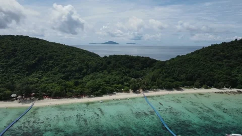 Phuket Stock Footage 300835722