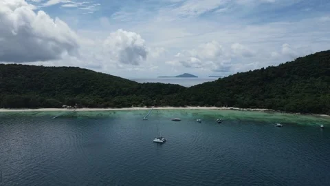 Phuket Stock Footage 300835723