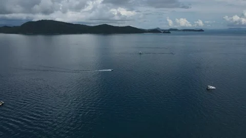 Phuket Stock Footage 300836268