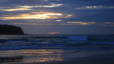 Phuket island Видео 27476619