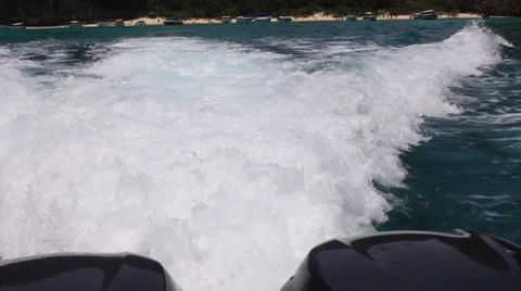 Phuket island Stock Footage 30444021