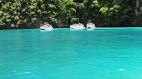 Phuket island Stock Footage 30444094