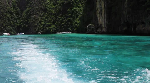 Phuket island Stock Footage 30444106