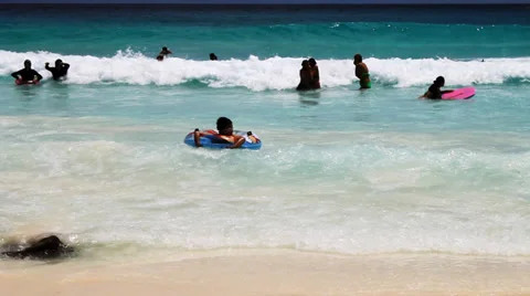 Phuket island Stock Footage 30445217