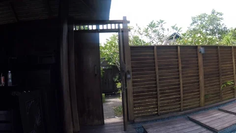 Phuket Life Stock Footage 89556033