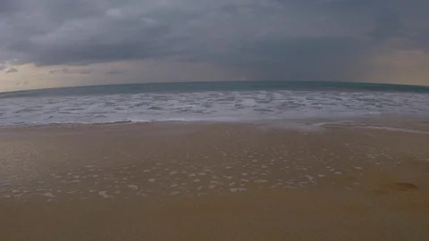 Phuket Ocean Life Stock Footage 89856387