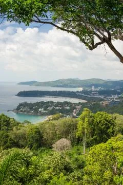 Phuket, Thailand Stock Photos