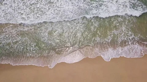 Phuket view point to kata noi beach,kata beach,karon beach at phuket thailand Видео 84683615
