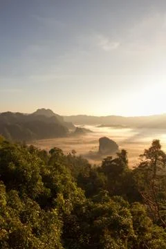 Phulangkha Stock Photos