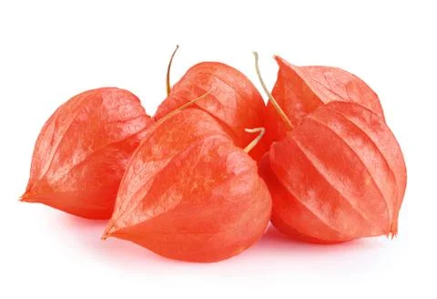 Physalis fruit Gooseberry Stock Photos