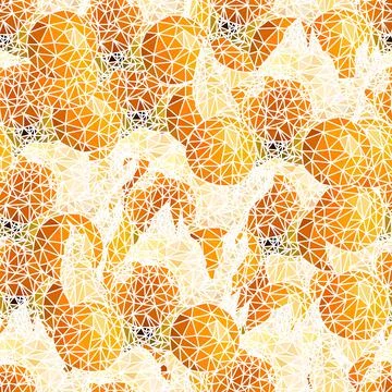 Physalis Stock Illustration