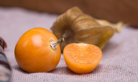 Physalis Stock Photos