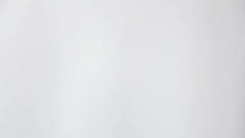 Physical blood splash on white background. Stock Footage 114432259