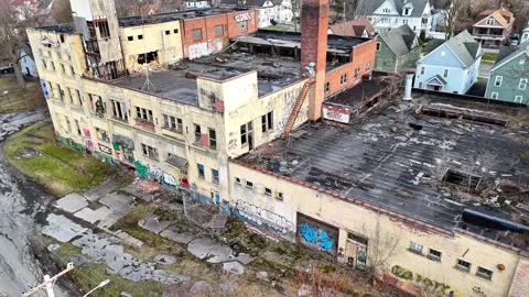 Physical Example - Syracuse, NY Видео 335734948
