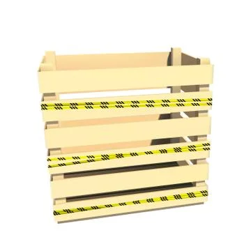 Physical hazards. Stock Illustration