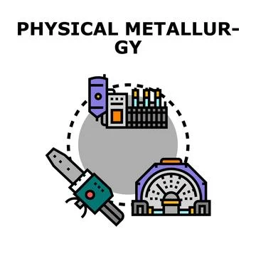 Physical metallurgy concept for materials science engineering 库存插图